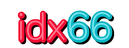 idx66 — logo kanal