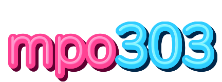 mpo303 — logo kanal