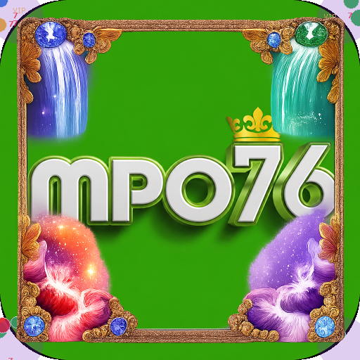 mpo76 — mitra unggulan