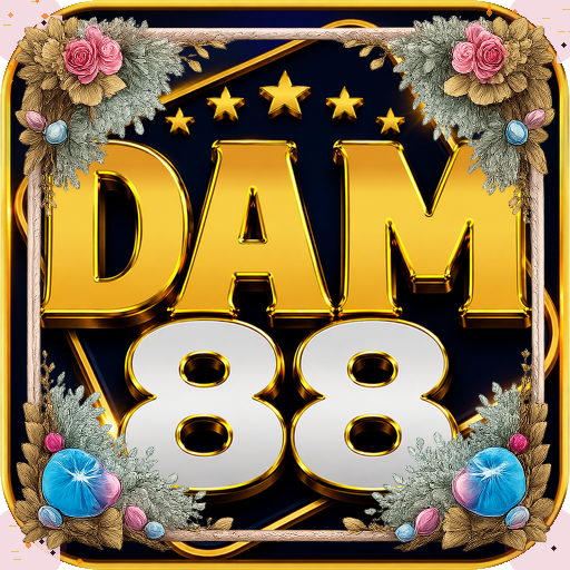 dam88 — mitra unggulan